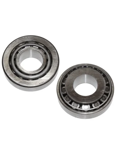 Подшипник хвостовика редуктора наружный 30722416 5