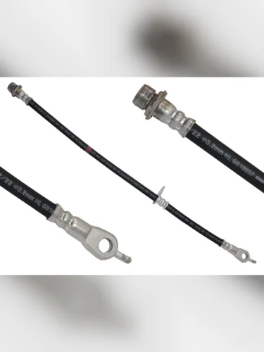 Шланг тормозной FR LH TOYOTA LAND CRUISER 200 07-