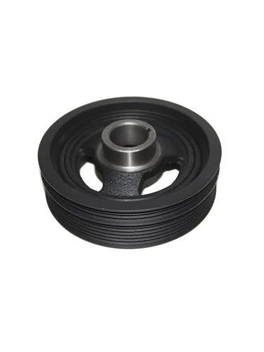 Шкив коленвала MAZDA 6 12-CX-5 11-MAZDA 3 13-