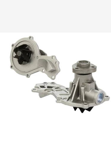 Насос водяного охлаждения (С прокладкой) Audi A6 94-97  Volkswagen Golf 87-06 AAD;AAE;ABK;ACE;ADW