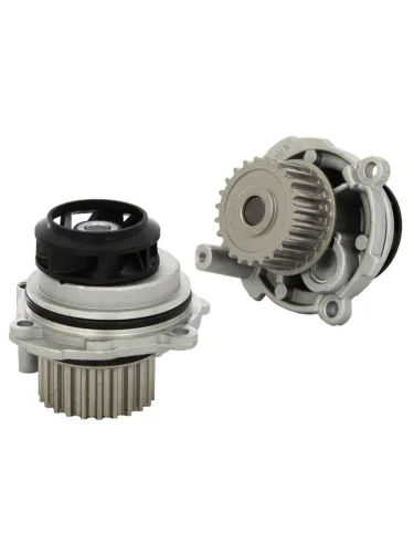 Насос водяного охлаждения (С прокладкой) Audi A3 96-13  A4 00-09 AEH;AHL;ALT;ALZ;ANA;AWA;AXW;BFQ;BG