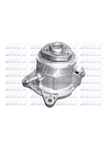 Насос водяного охлаждения (С прокладкой) Audi A3 03-13  Skoda Octavia 04-13 CBZA;CBZB;CYVD