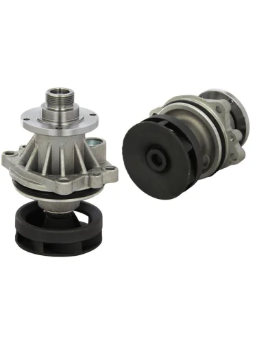 Насос водяного охлаждения (С прокладкой) BMW 3-Series 90-06  5-Series 88-10 M52;M52B20;M52B25;M52B2