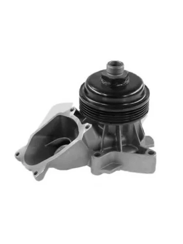 Насос водяного охлаждения (С прокладкой) BMW 3-Series 98-06  5-Series 95-04 M57;M57D25;M57D30;M57D3