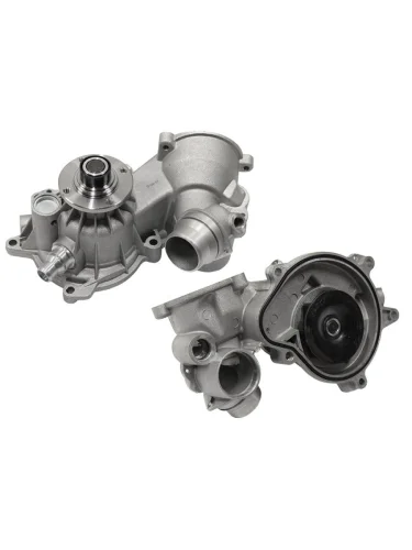 Насос водяного охлаждения (С прокладкой) BMW 5-Series 03-10  6-Series 03-10 N60;N62;N62B44;N62B48