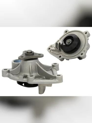 Насос водяного охлаждения (С прокладкой) BMW 1-Series 11-19  3-Series 11-19 N13B16