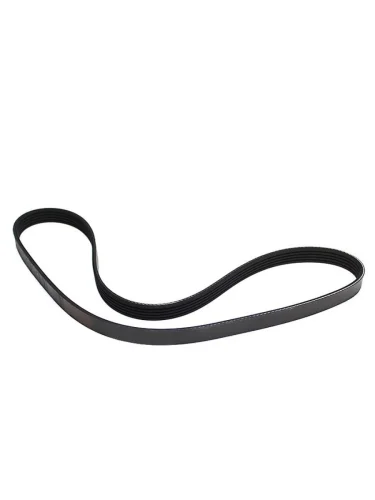 Ремень поликлиновой MITSUBISHI LANCER IX 4G1318 04-AUDI TT 2.5 09-VW JETTA  2.5 06-10