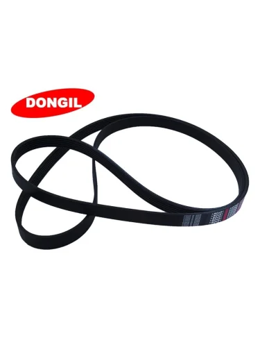 Ремень поликлиновой HYUNDAI SANTA FE CM 2 2 09-KIA CORENTO XM 2 0 10-