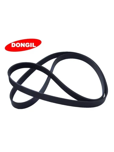 Ремень поликлиновой BMW X5 E70 TOYOTA AVENSISRAV 4 2 0D-3 0D 06-