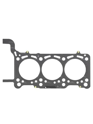 Прокладка ГБЦ к цилиндру: 1-3 Толщина: 1 10 мм кол-во отв.: 1 VAG TOUAREG CASACASC
