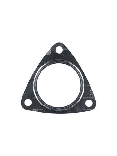 Прокладка приемной трубы VAG A4A6A8 AUK