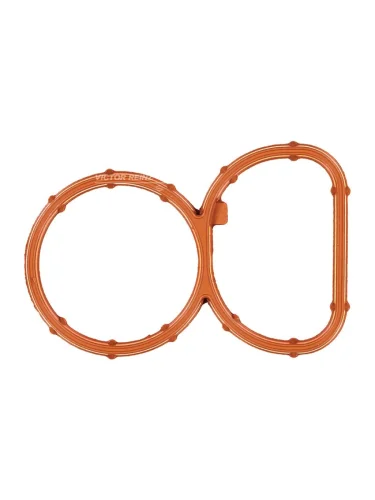 Прокладка впускного коллектора двойная BMW 1(E81)1(E87)3(E90)5(E60) N47D20