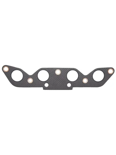 Прокладка выпускного коллектора TOYOTA COROLLACORONA 4A-FE 92-