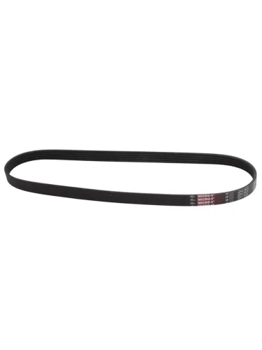 Ремень поликлиновой MITSUBISHI LANCER CS 4G18RENAULT TWINGO