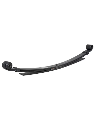 Рессора задняя ISUZU ELF NPR85NMR85 07-