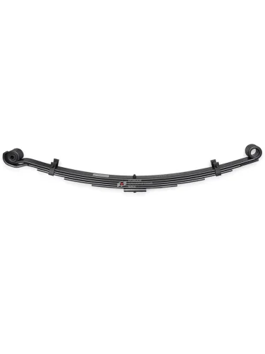 Рессора передняя HYUNDAI HD657278 98-04