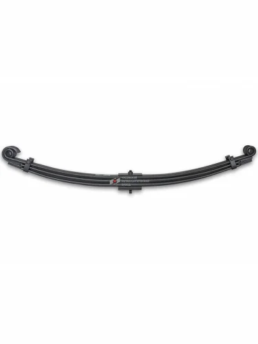 Рессора передняя (3-листа) ISUZU FSR 90