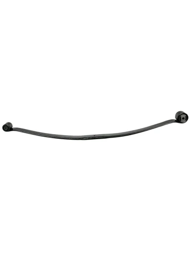 Лист рессоры коренной FIAT DUCATO  PEUGEOT BOXER  CITROEN JUMPER 07-14