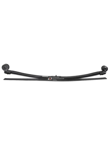 Рессора задняя FORD TRANSIT 06-