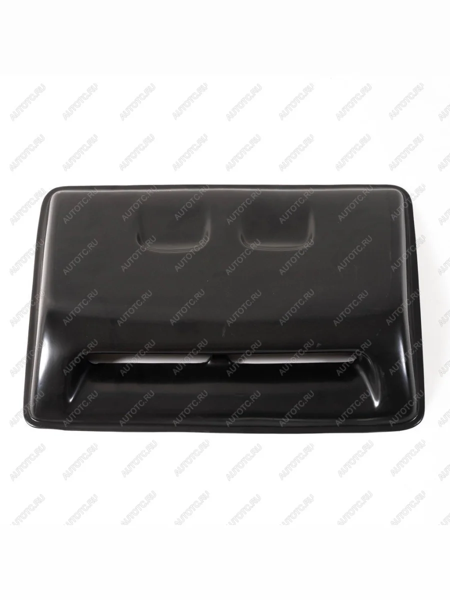 Воздухозаборник капота LADA 4x4 Малый квадрат ООО Автостайл Автостайл ООО г. Сызрань Воздухозаборник ВАЗ (LADA) ВАЗ-21213 Нива, ВАЗ-21214 Нива, ВАЗ-2131 Нива (5 дв.), ВАЗ-2121 Нива, ВАЗ-2129 Нива   с доставкой в г. Керчь