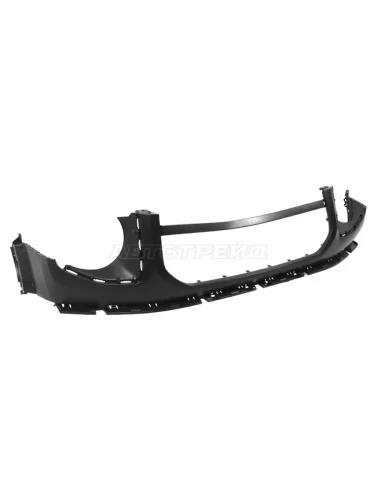 Бампер передний (верхняя часть) SAT Haval Dargo (2022-2025)