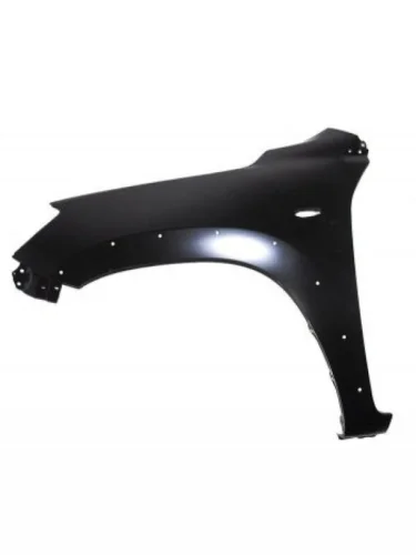 Левое переднее крыло (под повороты, под расширитель) SAT Toyota RAV4 XA30 5 дв. удлиненный 2-ой рестайлинг (2010-2013)