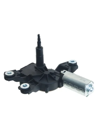 Мотор-редуктор стеклоочистителя VW Passat стекла заднего DEQST