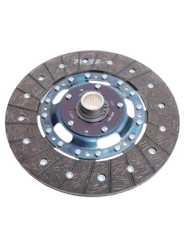 Диск сцепления CHEVROLET Captiva VALEO PHC