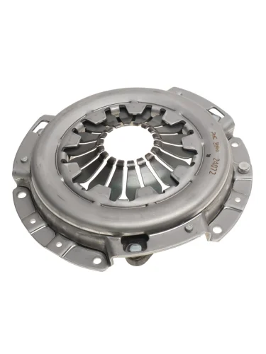 Корзина сцепления CHEVROLET Lanos (97-) (1.3 SOHC) (184мм) VALEO PHC