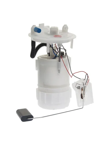 Насос топливный RENAULT Kangoo (08-) в сборе KORTEX