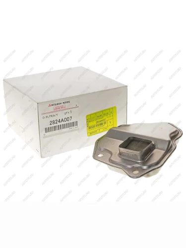 Фильтр масляный АКПП MITSUBISHI Lancer 10 (09-) (1.5) (вариатора) OE