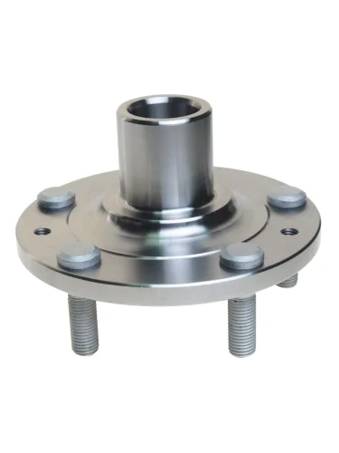 Ступица MAZDA 6 (07-) передняя STELLOX