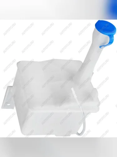 Бачок омывателя CHEVROLET Lanos ZIKMAR