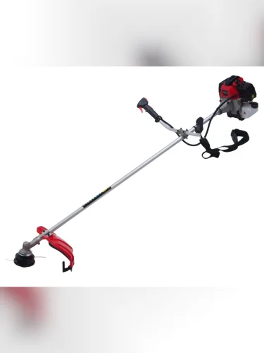 Газонокосилка (триммер) бензиновая 43.0куб.см  1800Вт 9500обмин. захват 43см  леска MTX