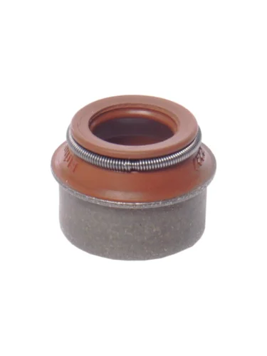 Колпачок ВАЗ-2101-2109 VW AUDI (1.6-2.8) маслоотражательный (8мм) ELRING