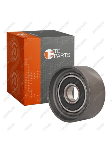 Натяжитель приводного ремня MAN F90,L2000,TGA,TGL,TGM,NG,NU,NM TE PARTS