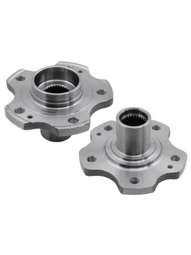 Ступица передняя CHERY TIGGO 77 PRO