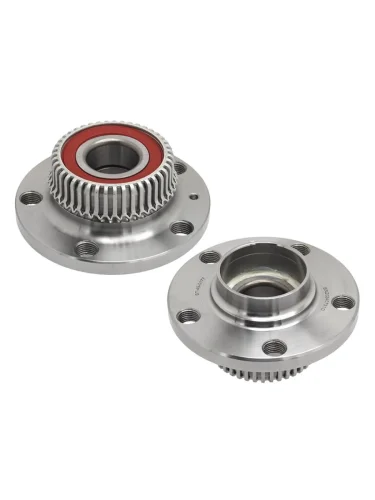 Ступичный узел задн. FAW BESTUNE T77