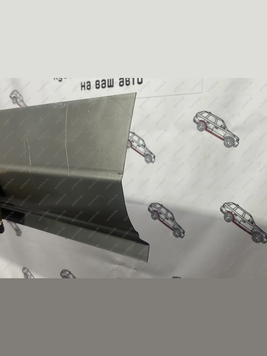 Hyundai Starex H-1 ремонтная бортовина  с доставкой в г. Керчь