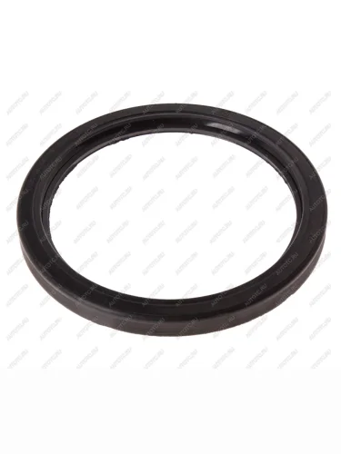 Сальник КАМАЗ-ЕВРО ступицы задней (без крышки) 2.2-142х168х15 ГОСТ 8752-79 ЧРТИ