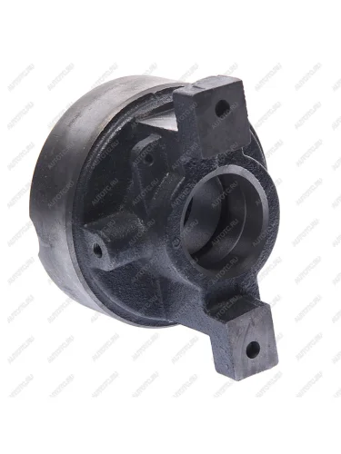 Муфта сцепления ЯМЗ-183 корзины лепестковой в сборе MEGAPOWER