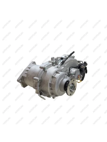 Коробка раздаточная УАЗ-3163 Патриот дв.ЗМЗ-409,514( I=4,625) DYMOS