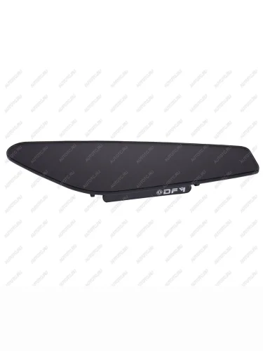 Стол в кабину DONGFENG GX с ящиком, перфорация АВТОБЛЮЗ