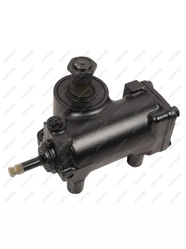 Механизм рулевой ГАЗ-3302,2217 Бизнес (аналог BOSCH) АККОМ