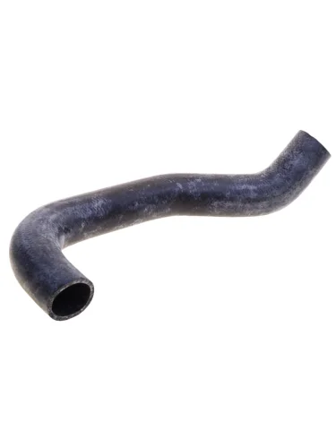 Патрубок SSANGYONG Rexton (01-) радиатора нижний (выпускной) OE