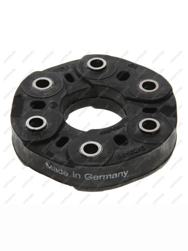 Муфта эластичная MERCEDES S (W221) вала карданного FEBI