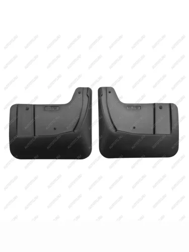 Брызговики передние (7 мест) Norplast Chery Tiggo 8L  1 (2024-2025)