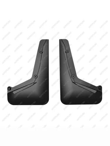 Брызговики задние Norplast Tank 700 (2024-2025)