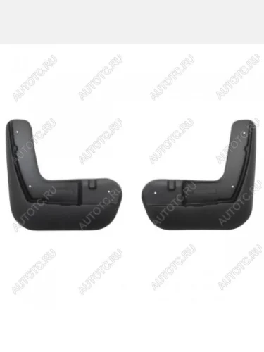 Брызговики задние Norplast Changan UNI-L  1 (2024-2025)