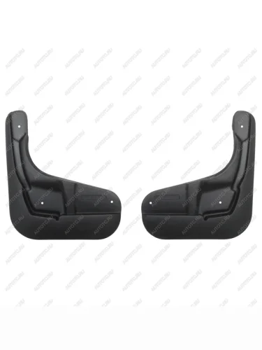 Брызговики передние Norplast Changan UNI-L  1 (2024-2025)